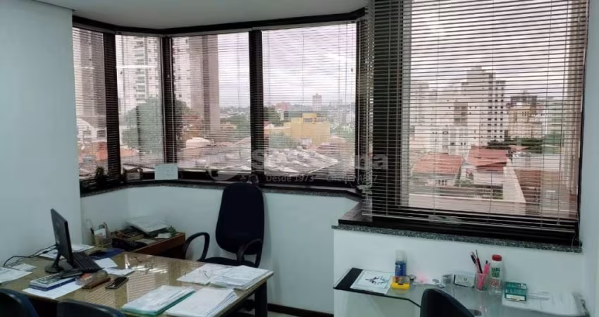 Sala comercial à venda no Taquaral, Campinas 