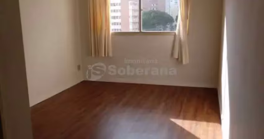 Apartamento com 1 quarto à venda no Centro, Campinas 