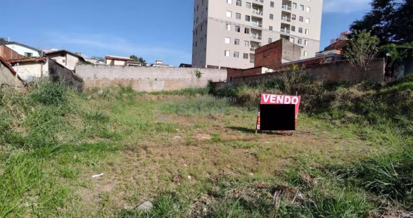 Terreno à venda na Ponte Preta, Campinas 