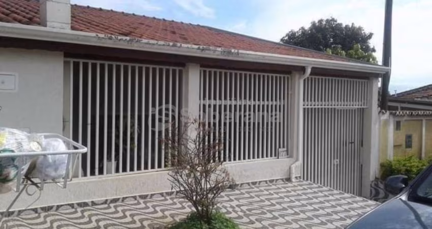 Casa com 3 quartos à venda no Jardim São Gabriel, Campinas 