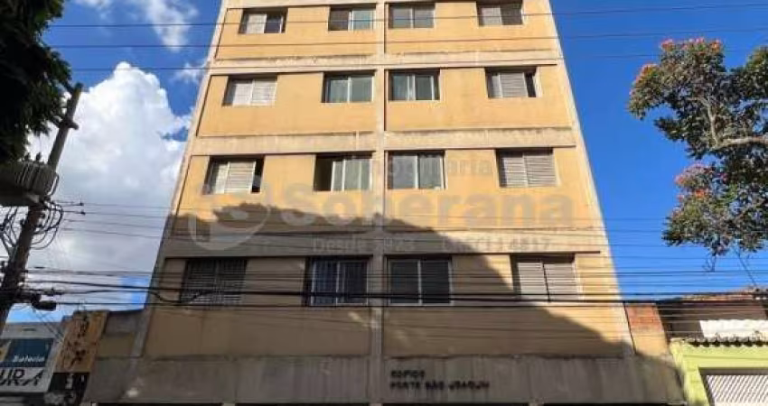 Apartamento com 1 quarto à venda no Centro, Campinas 