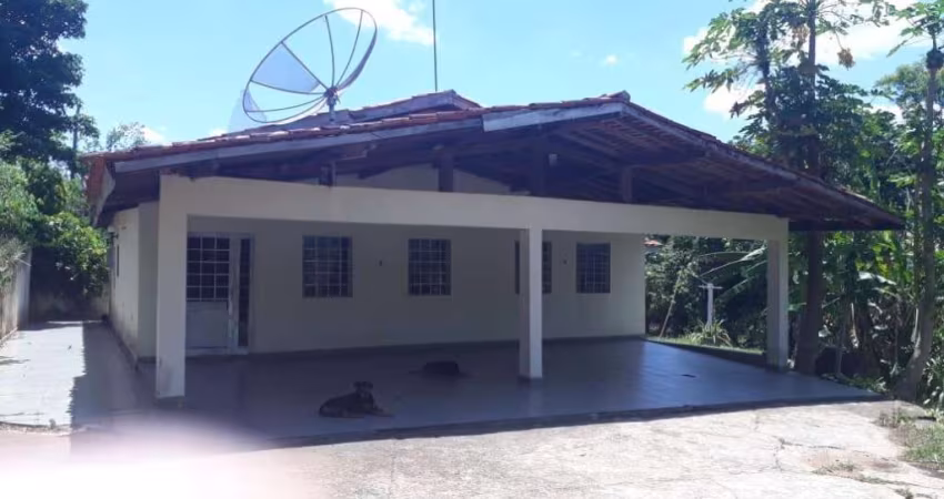 Chácara / sítio com 3 quartos à venda no Parque Jatibaia (Sousas), Campinas 