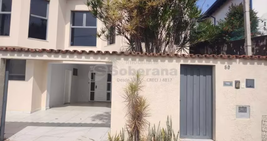 Casa comercial à venda no Nova Campinas, Campinas 
