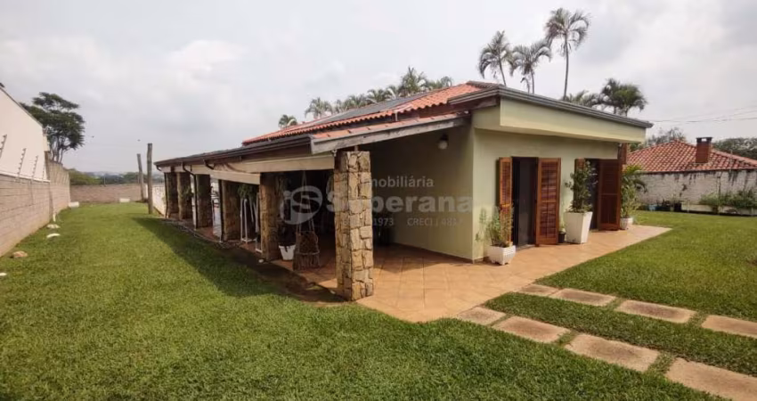 Chácara / sítio com 3 quartos à venda no Parque Xangrilá, Campinas 