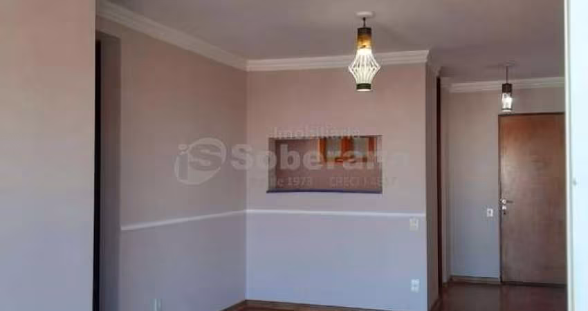 Apartamento com 3 quartos à venda na Chácara da Barra, Campinas 