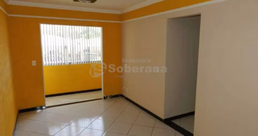 Apartamento com 2 quartos à venda no Parque Camélias, Campinas 