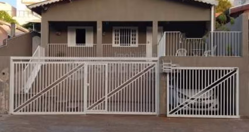 Casa com 3 quartos à venda na Vila Aurocan, Campinas 