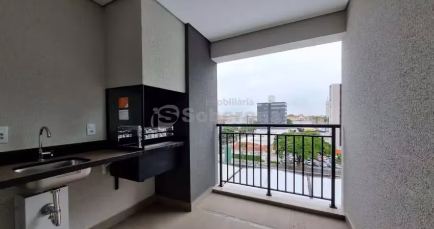 Apartamento com 3 quartos à venda no Jardim Guanabara, Campinas 