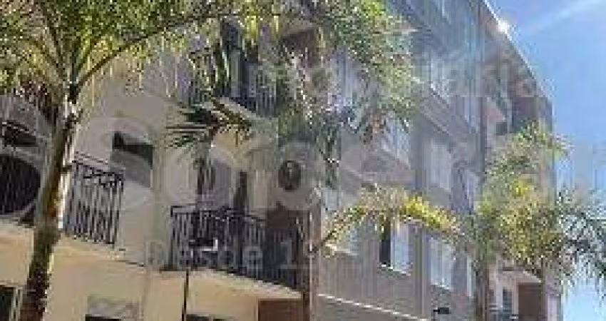 Apartamento com 2 quartos à venda no Jardim García, Campinas 