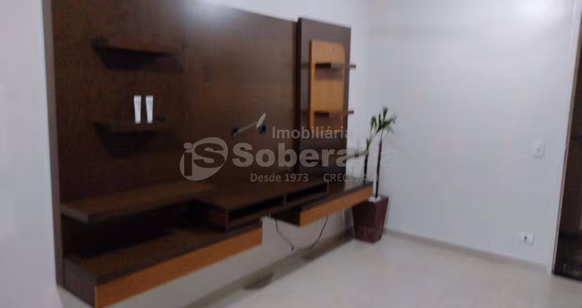Apartamento com 3 quartos à venda no Jardim Pacaembu, Campinas 