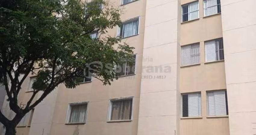Apartamento com 2 quartos à venda no Jardim Quarto Centenário, Campinas 
