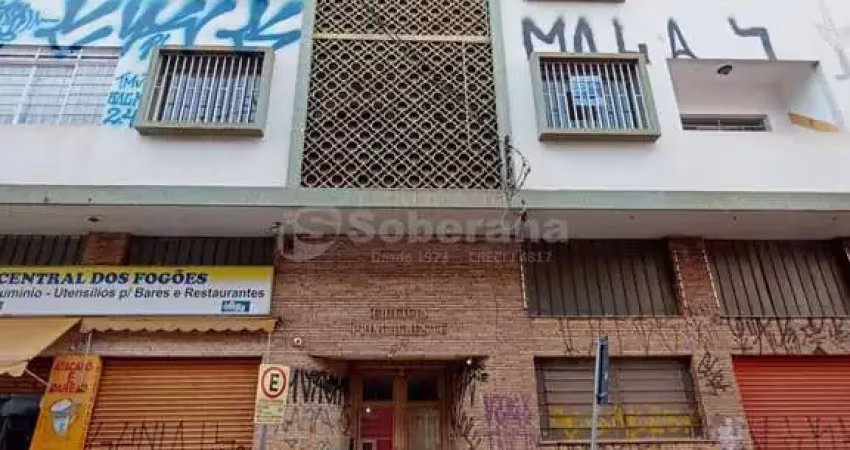 Apartamento com 2 quartos à venda no Centro, Campinas 