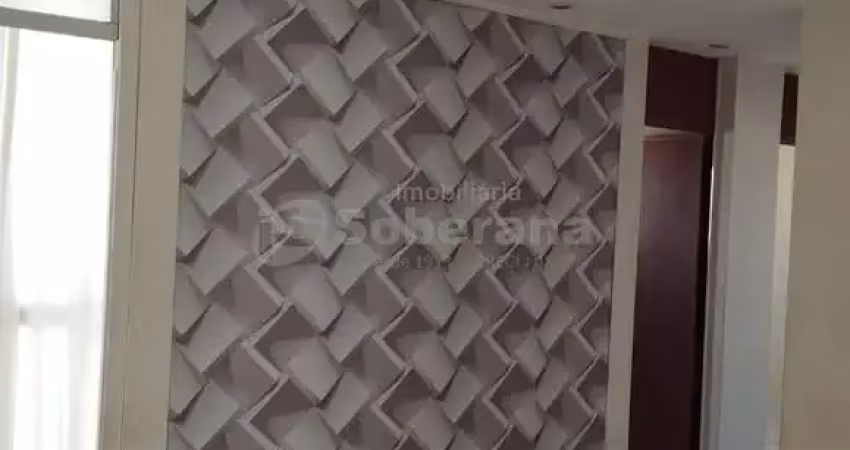 Apartamento com 2 quartos à venda no Jardim das Bandeiras, Campinas 