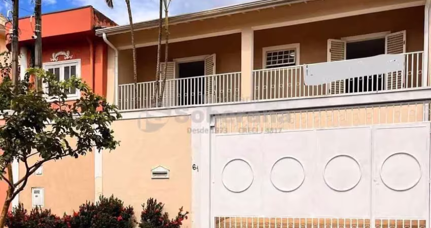 Casa comercial à venda no Loteamento Parque das Hortências (Sousas), Campinas 