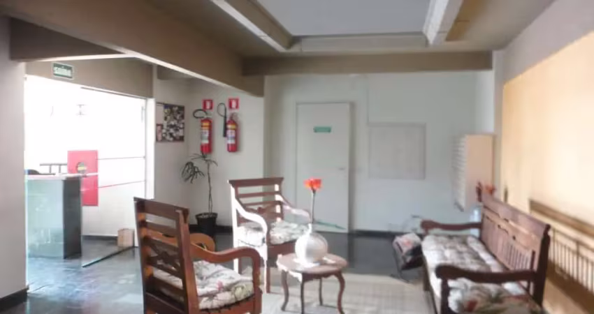 Apartamento com 1 quarto à venda no Cambuí, Campinas 