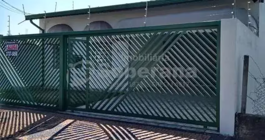 Casa com 4 quartos à venda no Jardim Santa Genebra, Campinas 