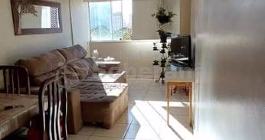 Apartamento com 3 quartos à venda na Ponte Preta, Campinas 