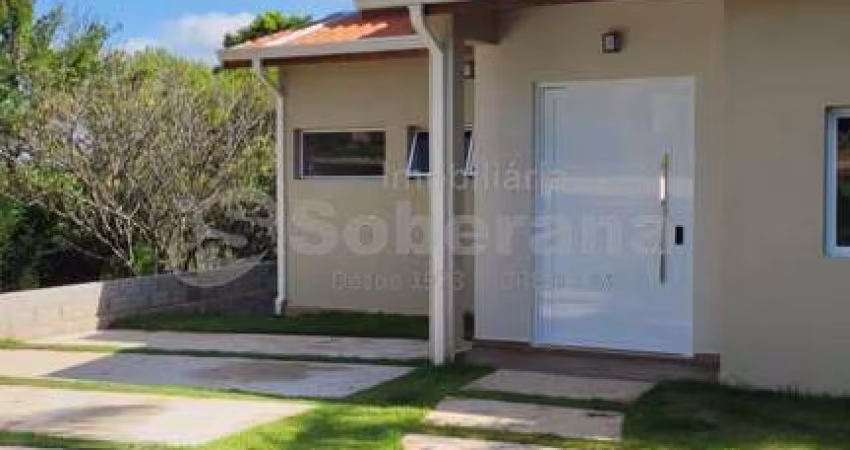 Casa em condomínio fechado com 3 quartos à venda no Parque Xangrilá, Campinas 