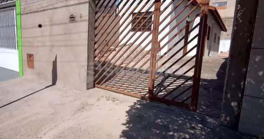 Casa com 2 quartos à venda no Jardim San Diego, Campinas 