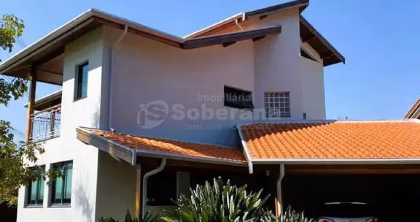 Casa em condomínio fechado com 3 quartos à venda no Tijuco das Telhas, Campinas 