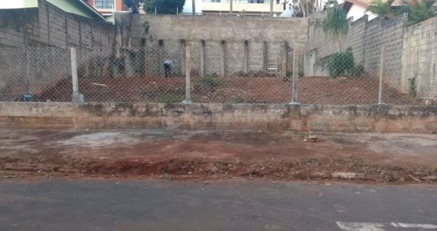 Terreno comercial à venda no Jardim das Paineiras, Campinas 