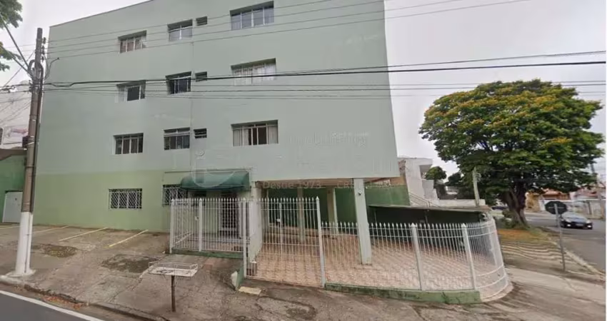 Apartamento com 1 quarto à venda no Jardim Leonor, Campinas 