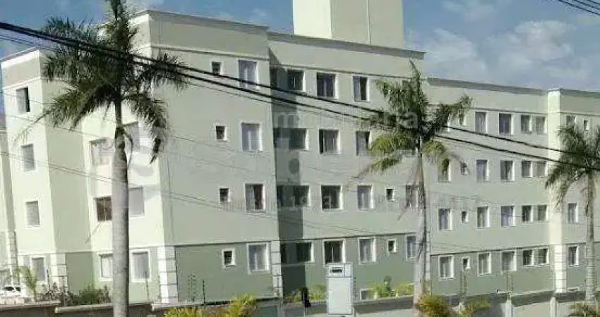Apartamento com 2 quartos à venda no Jardim Nova Europa, Campinas 