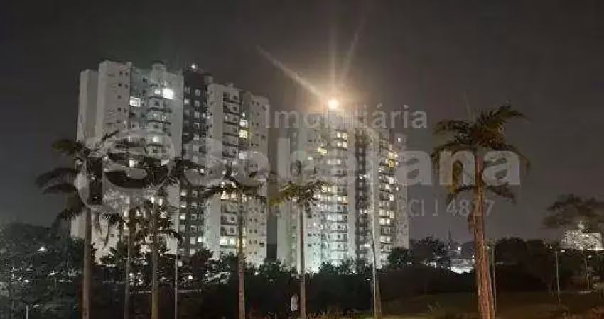 Apartamento com 2 quartos à venda na Vila Industrial, Campinas 