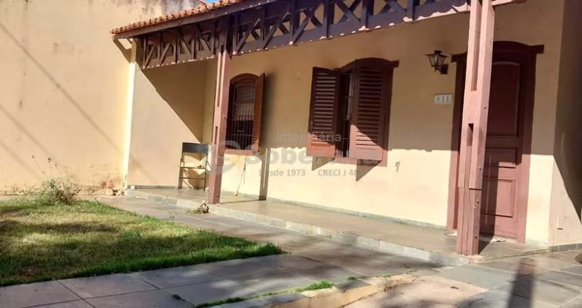 Casa comercial à venda na Vila Joaquim Inácio, Campinas 