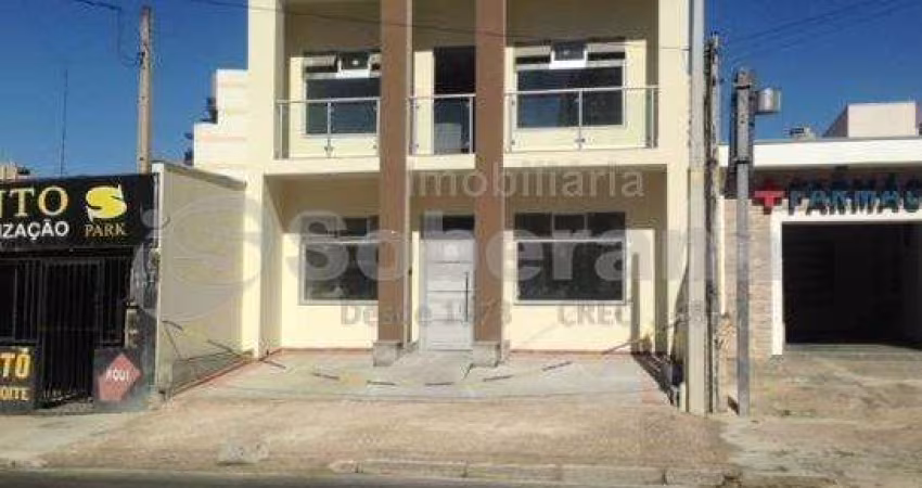 Casa comercial à venda no Botafogo, Campinas 