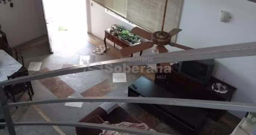 Casa com 3 quartos à venda no Jardim Santa Marcelina, Campinas 