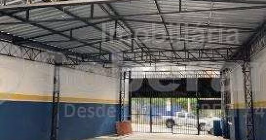 Barracão / Galpão / Depósito à venda no Centro, Campinas 