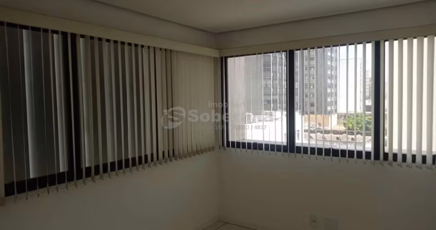 Sala comercial à venda no Cambuí, Campinas 