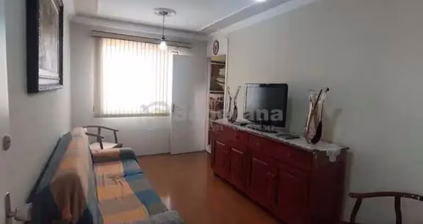 Apartamento com 2 quartos à venda no Conjunto Residencial Parque Bandeirantes, Campinas 