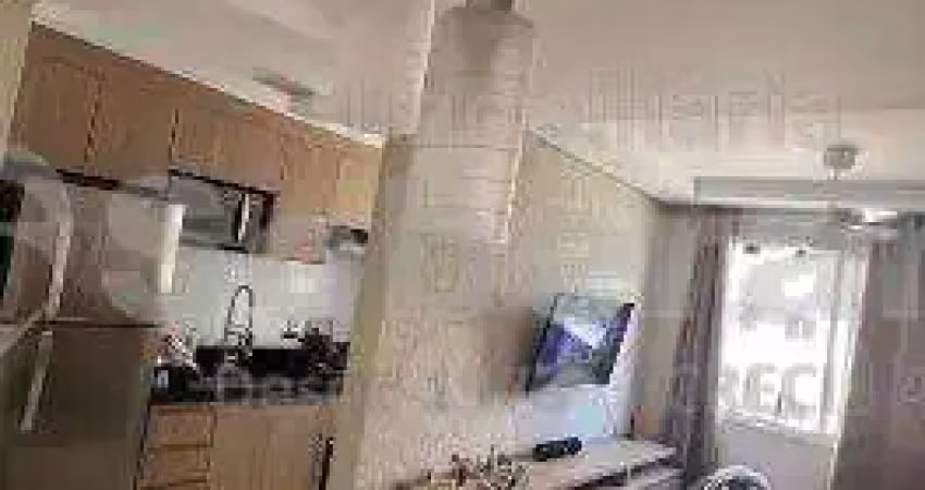 Apartamento com 2 quartos à venda no Parque Industrial, Campinas 