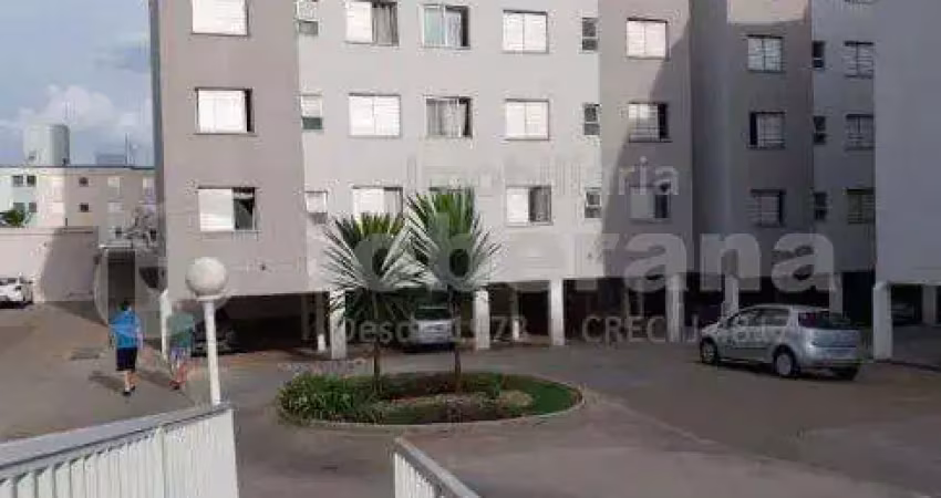 Apartamento com 2 quartos à venda na Vila Proost de Souza, Campinas 