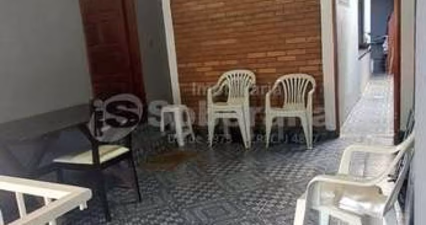 Casa com 3 quartos à venda na Vila Miguel Vicente Cury, Campinas 