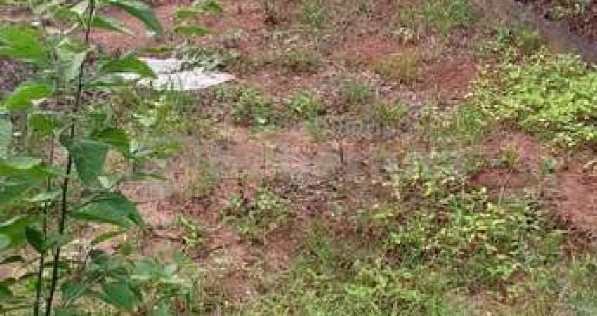 Terreno à venda na Chácara da Barra, Campinas 