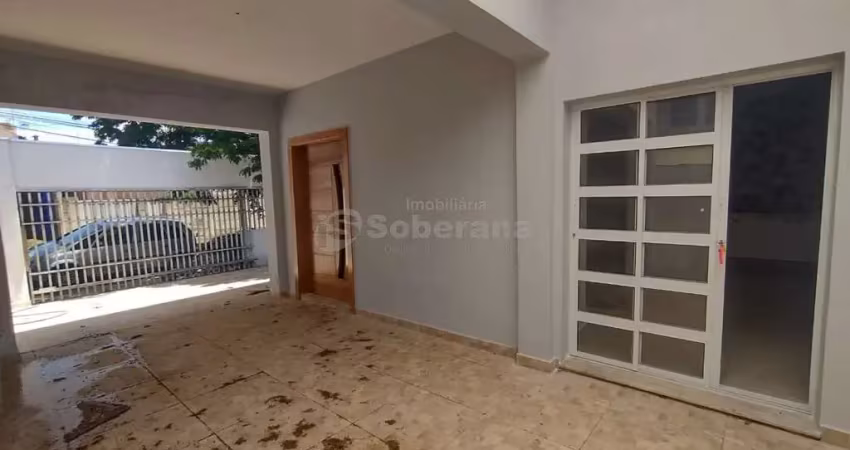 Casa comercial à venda no Jardim Chapadão, Campinas 