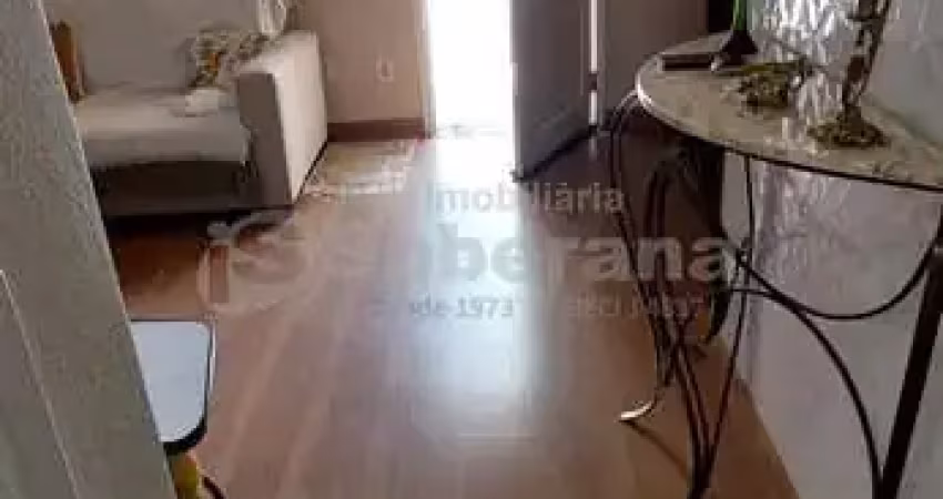 Apartamento com 2 quartos à venda no Jardim Proença, Campinas 