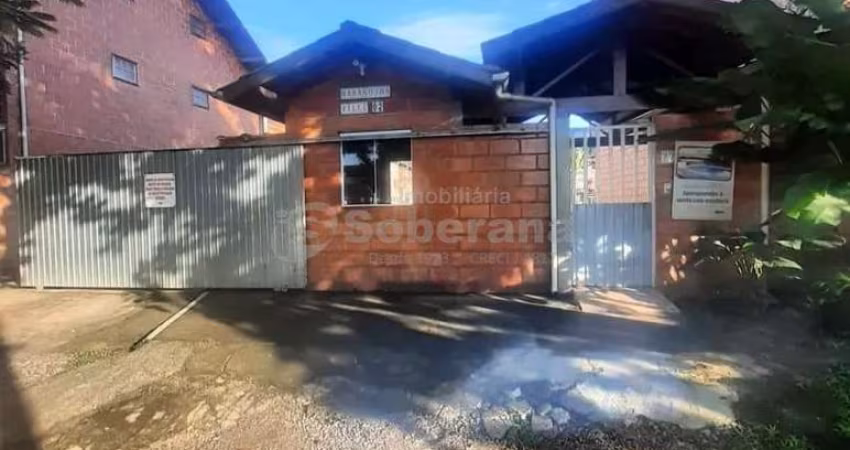 Apartamento com 1 quarto à venda na Praia do Sape, Ubatuba 