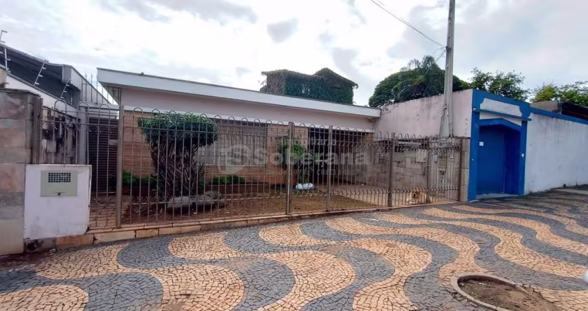 Casa comercial à venda no Jardim Proença, Campinas 