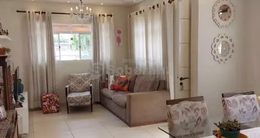 Casa com 3 quartos à venda no Parque Jambeiro, Campinas 