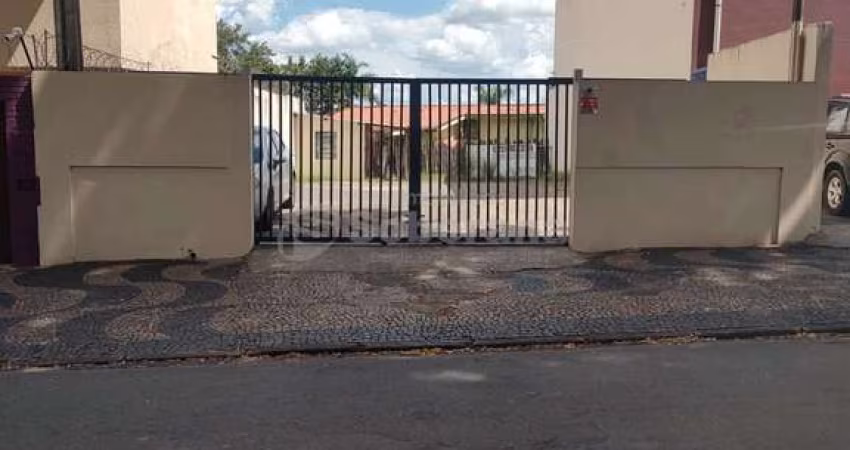 Terreno comercial à venda no Jardim Bonfim, Campinas 