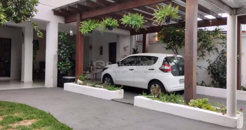 Casa com 2 quartos à venda no Jardim São José, Paulínia 