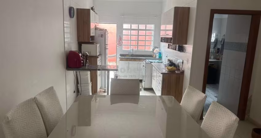 Casa com 2 quartos à venda no Jardim Leonor, Campinas 