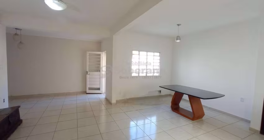 Casa com 3 quartos à venda no Jardim Leonor, Campinas 