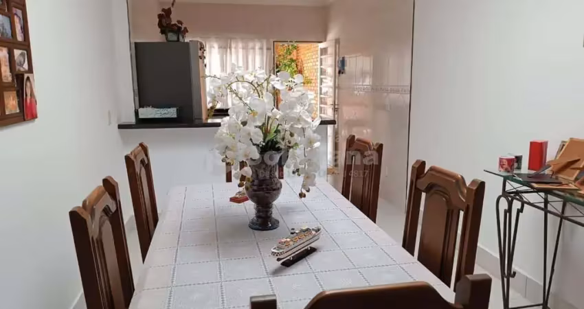 Casa com 2 quartos à venda no Jardim Santa Mônica, Campinas 