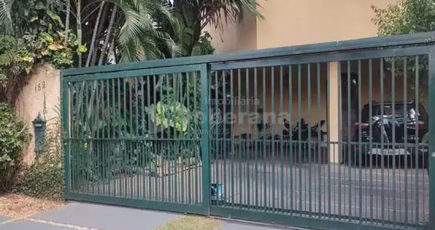 Casa em condomínio fechado com 4 quartos à venda no Bairro das Palmeiras, Campinas 