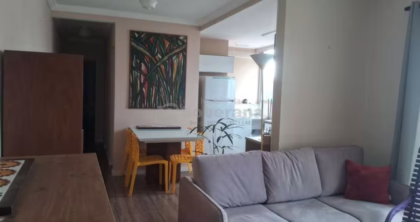 Apartamento com 2 quartos à venda na Ponte Preta, Campinas 